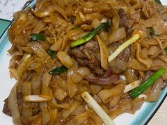-张记旺角食街(动物园店)