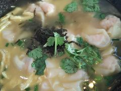 金鱼小馄饨-桃园眷村(万象天地店)