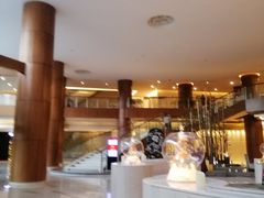 -上海千禧海鸥大酒店