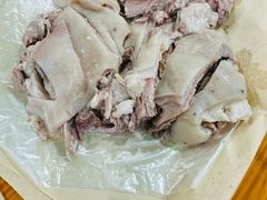 热气羊肉-小辫子羊肉面馆(周东店)
