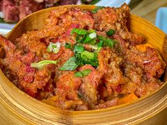 -全牛匠·乐山跷脚牛肉(新中关店)