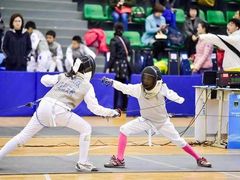-北京阳铭国际击剑俱乐部