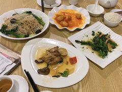 -佛有缘素食馆·荔湾老字号(陈家祠首店)