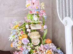 -GANSO元祖食品(白下店)