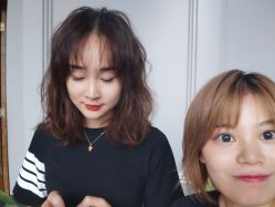 -MMby Hair Code
