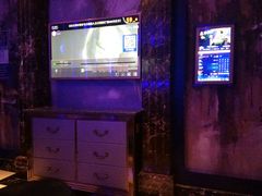 -宝岛甲壳虫KTV(蓝天路店)