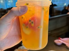 -同仁四季椰子鸡(宝安壹方城店)