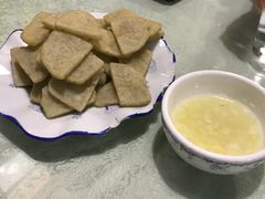 -珍巷福地四合院菜馆(复兴门店)