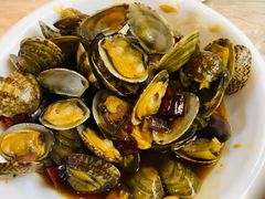 -可可大虾武汉土菜大排档(万松园1店)