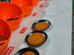 -旺巴蜀小郡肝串串香(登高西路店)