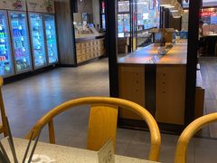 -东园小馆·早茶·淮扬小炒(三盛广场店)