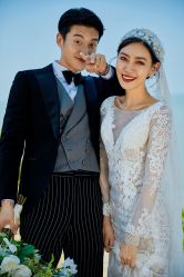 -太古映画婚纱摄影(天河店)