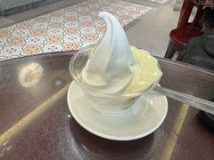 -民信老铺(双皮奶博物馆店)