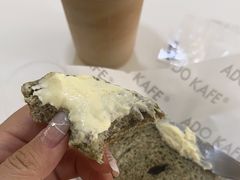 -ADO KAFE(大学城店)