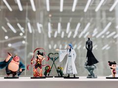 -东浩兰生上海世博展览馆