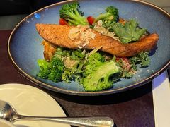 -blue frog蓝蛙(长泰广场店)