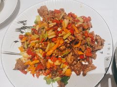 -原鄉本味 楚菜 丹江口鱼(北苑店)