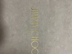 -JIMMY CHOO(恒隆广场店)