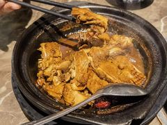 -老聃·小鸭鲢城原味客家菜(海沧店)