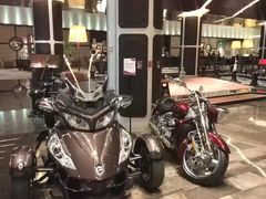 -苏州金鸡湖中茵皇冠假日酒店