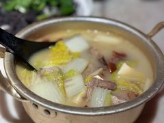 -小吊梨汤·北京菜·烤鸭(清河万象汇店)