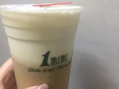 -1点点(温州府前店)