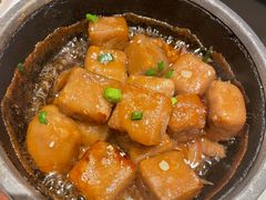 -聚鑫阁江浙菜·非遗传承技艺(金汇龙湖天街店)