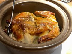 外婆茶香鸡-金牌外婆家(苏州中心店)