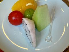 -和平官邸·花园餐厅(武定西路店)