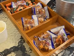 -很久以前羊肉串(南京路第一百货店)