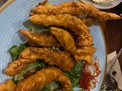 -萨尔瓦多Salvador's