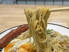 -明記茶餐廳(福田总店)