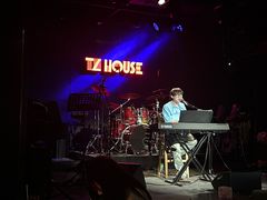 -TZ House音乐现场(茅台店)
