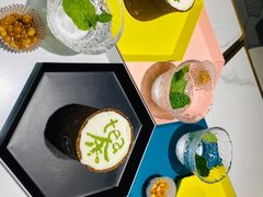 -茶是一枝花泡茶店