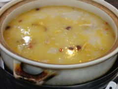 -稻香园猪肚鸡火锅店(漠江路店)