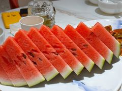 -马白开来特色羊排揪片子  (总店)