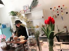 -Smile House咖啡馆(群芳小区店)