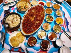 -醉长安(钟楼旗舰店)