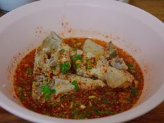 -马里奥明星猪脚饭
