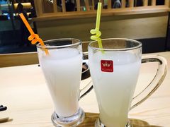 -本格丼·炭火烤肉饭(大悦路成都大悦城店)