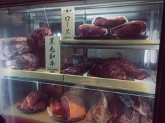 -炸牛排 京都胜牛(京都站前店)