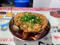 -龍城柳州螺蛳粉(群星路店)