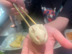 -梨花自助烤肉(西三旗万象汇黑金店)