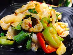-江城老胖串店(湖西路店)