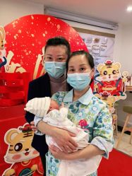 -大美母婴月子中心(馨乐庭店)