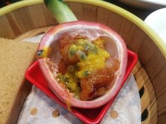 -国家五钻酒家·西樵旺阁渔村(西樵店)