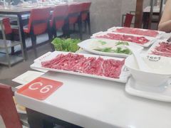 -宁好四季潮汕牛肉火锅