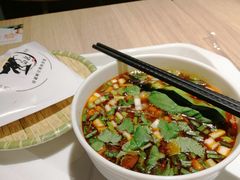 -白起肉夹馍