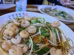 -春雪面馆(转塘店)