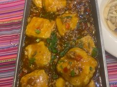 -香巴拉云南餐厅(华莱坞店)